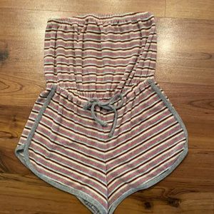 Wild Fable Womens Romper